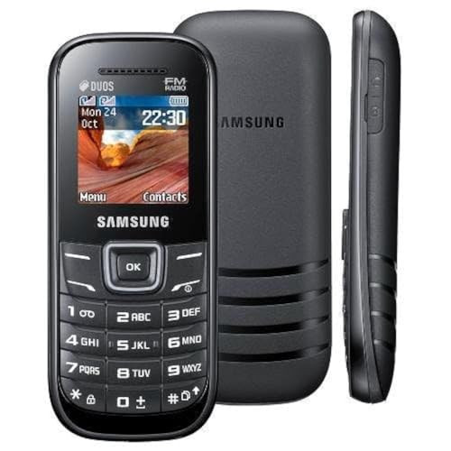 گوشی موبایل نوکیا E1207